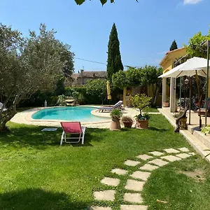  Séjour chez l'habitant Chez Marie