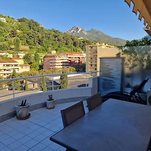  Appartement A